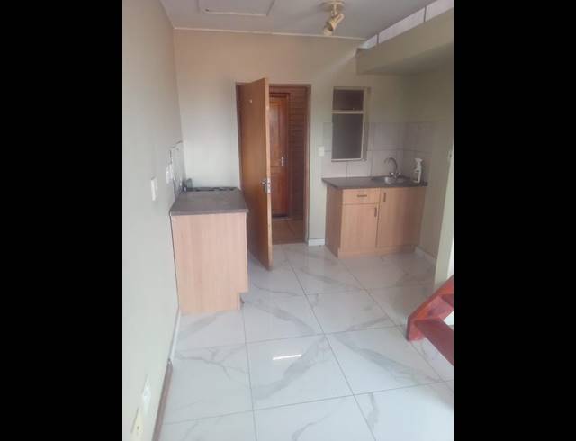1 BEDROOM PROPERTY TO RENT IN AUCKLAND PARK